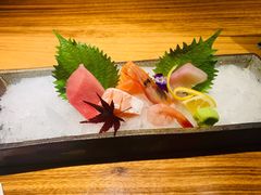-江户前寿司(好运街店)
