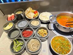 -壹小馆.皇城老妈(成都太古里店)