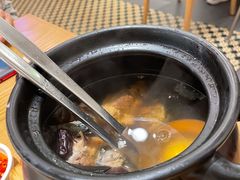 -顺风汤馆·广府粤菜(江宸天街店)