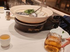 -久宴·天目湖大鱼头(恐龙园店)