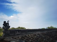 -白塔山公园
