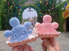 -大连海昌发现王国主题公园