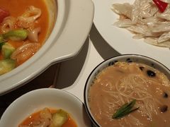 -璞徽·徽商家宴(长泰广场店)