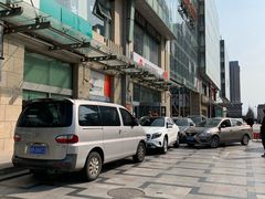 -丽达购物中心(崂山店)