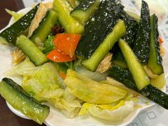 -清真牛街祥云轩门钉肉饼(左家庄店)