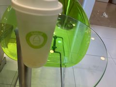 -Salud撒露欧洲冻酸奶(蓝色港湾店)