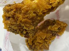 -麦当劳(华融店)