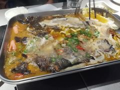 -半天妖烤鱼(海那城店)