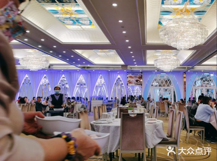 富临皇宫(石门店)图片