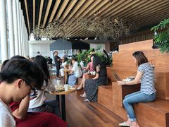 -Seesaw Coffee(朝阳大悦城店)