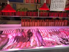 -长平老姿娘夜粥(平东一街店)