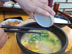 -桥香园过桥米线(国贸店)
