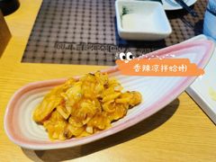 -林妈妈村·日式料理(宝山万达店)