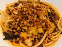 -疆Jiang·新疆秘制料理