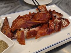 -蔼若春.传承云南菜(金碧公园店)