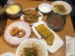 -文叔·湖北名小吃·小龙虾(华强北店)