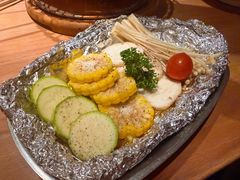 -烧肉达人•炭火烧肉(新天地店)