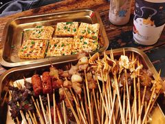 盟重烧烤-盟重烧烤(高正街店)