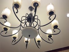 -天毓山庄·餐厅