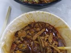 -酷辣大嘴巴(步行东街店)