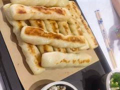 -渔民船说·北塘海鲜·天津菜·海肠捞饭(北塘古镇店)
