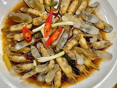 -老船长海鲜大排档(集美店)