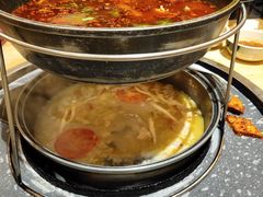 -重庆乌鱼庄·龙滋鲜(青羊大道店)