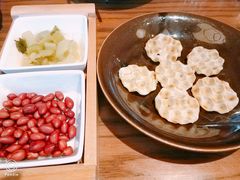 -秦唐一号西安菜馆(钟楼店)