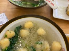 -小姜锅贴(凤凰街店)
