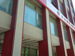 -北京银行(现代城支行)