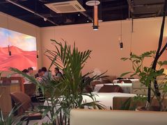 -楼兰新疆菜(江宁万达店)