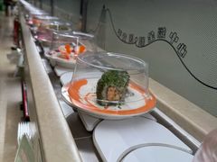 -禾绿寿司·定食·拉面·烧炸(喜荟城店)