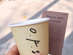 -O.P.S. CAFE