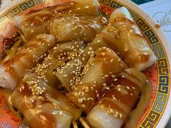 混酱肠粉-憶廟街 X 沙角邨(太古城店)