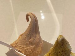-野人牧坊Gelato(苏州中心店)