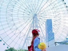 -南昌之星摩天轮