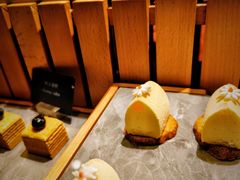 -盛宴自助餐厅(运达喜来登店)