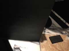 -Gentle Monster(Galleria百货狎鸥亭店)