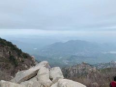 -泰山风景名胜区