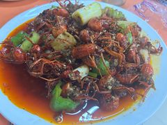 -回味南塘老王虾尾(总店)