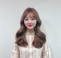 -SY COLOUR专业烫染
