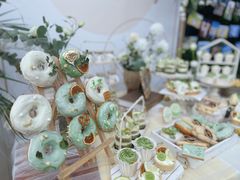 -森之烘焙.蛋糕.甜品台定制(番禺万博店)
