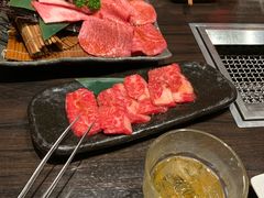 -俺的焼肉(銀座9丁目店)