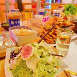 桂林 | 🔥新晋高颜值火锅甜品店
