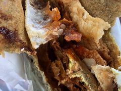 -清真·二嫂子煎饼果子(鼓楼旗舰形象店)