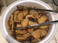 -素满香·素食自助餐(苏州·临顿路店)