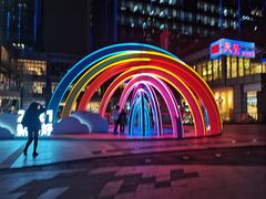 -木屋烧烤(坂田天安云谷店)