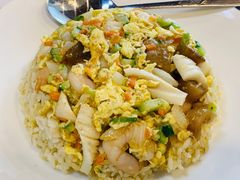 一品炒饭-桃园中华料理炸酱面(燕儿岛路店)
