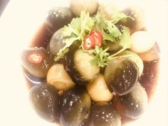 -蝎王府羊蝎子(西直门店)