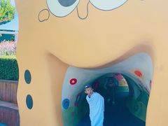 -盘锦红海温泉乐园